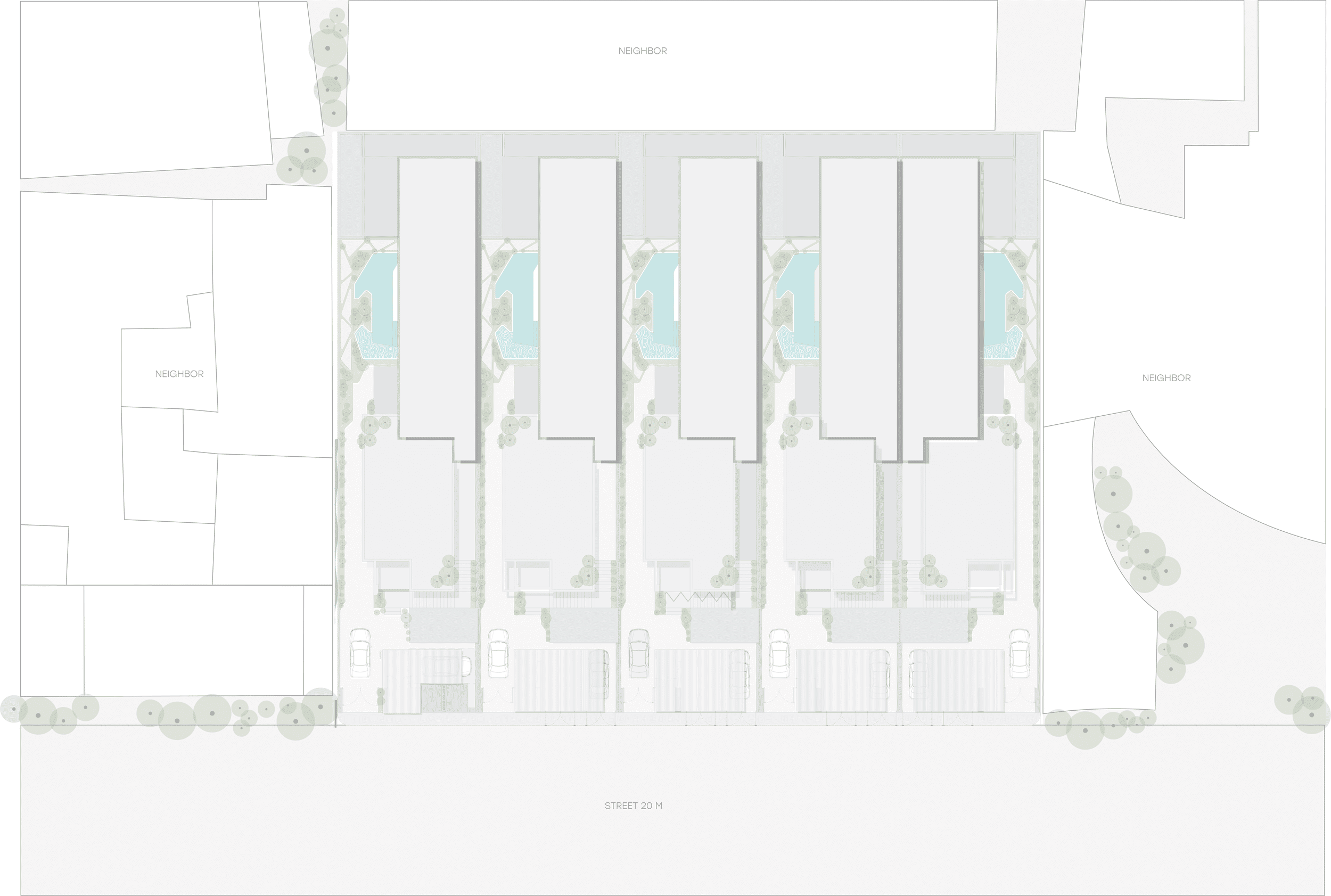 المحمدية 26 floor plans cover